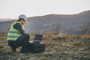 Field Work