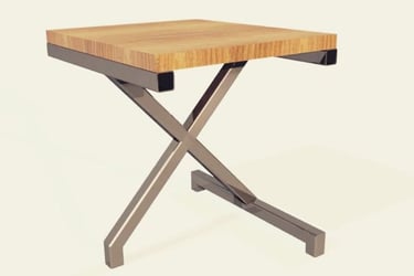 drvometal, drvo metal, nameštaj, police, stolovi, stolice, ograde, ograda, kapija