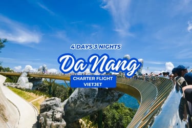Image of the Da Nang, Vietnam Tour