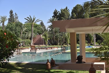 mansourya - evenement- anniversaire - mariage- seminaire- jardin