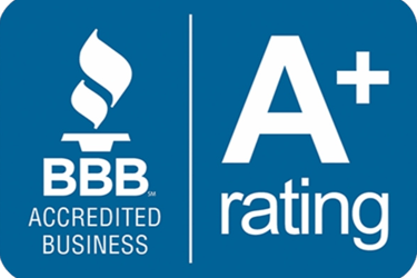  Better Business Bureau Graphic