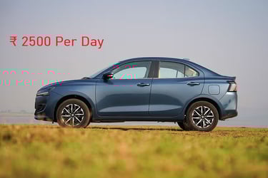 self-drive-online car booking service swift dezire