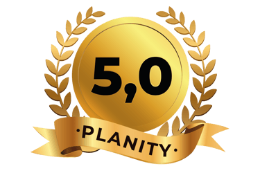 NOTE CLIENTS 5,0 PLANITY SALON DE COIFFURE PRESTIGE ALBERTVILLE