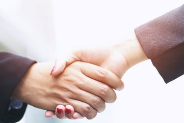 Custom Manufacturing Solutions