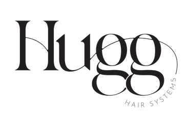 HUGG HAIR SYSTEMS LOGO 