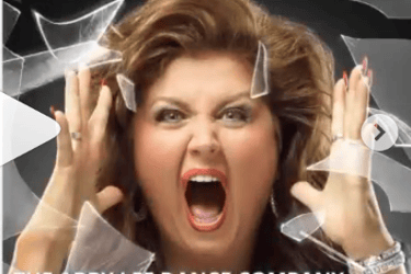 Interview with "Dance Moms": ABBY LEE MILLER