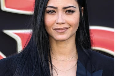 Interview with actress, TRISTIN MAYS
