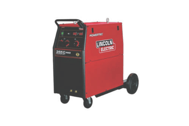 Welding Machines