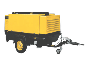 Air compressor