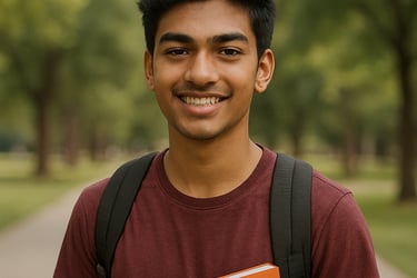 HSNC University UG Programs 2025 HCET