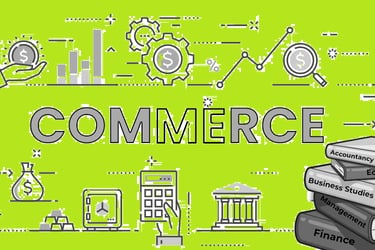 Top HSC Commerce Junior Colleges in Mumbai (2025)
