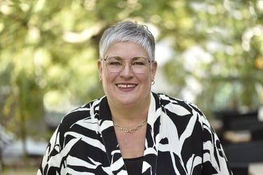 Iris Weich