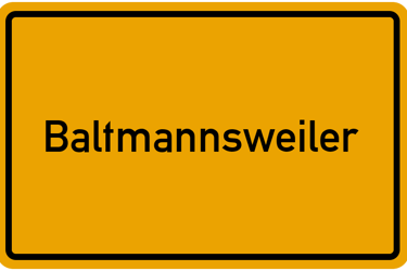 Entrümpelung Baltmannsweiler