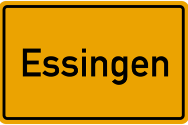 Entrümpelung Essingen