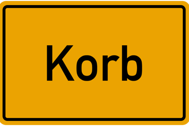 Entrümpelung Korb