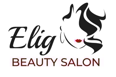 LOGO ELIG SALON