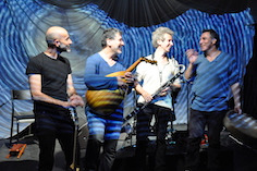 Bab Assalam - Zyriab