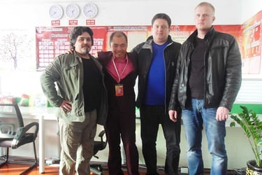 electric scooter customer