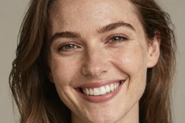  L'ORTHODONTIE CHEZ L'ADULTE : SAUTEZ LE PAS !