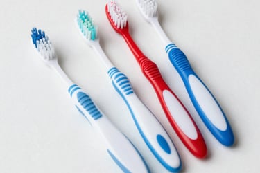  L'IMPORTANCE CRUCIALE DE L'HYGIÈNE PENDANT VOTRE TRAITEMENT