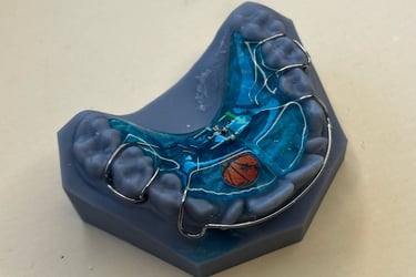 ORTHODONTIE PRÉCOCE (INTERCEPTIVE) : QU'EST-CE QUE C'EST ?