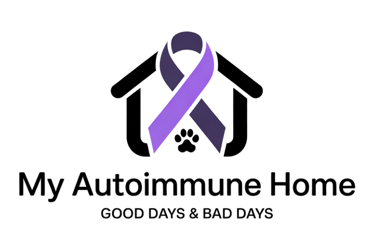 My Autoimmune Home Logo