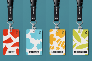 FF Lanyard