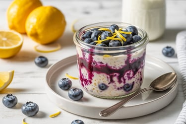a glass jar of yogurt yogurt yogurt yogurt