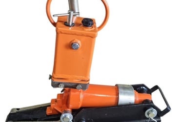  Рихтовщик гидравлический РГ8/РГ-8Г