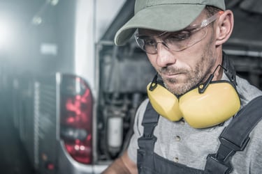 Eye protection made easy: EYEODINE