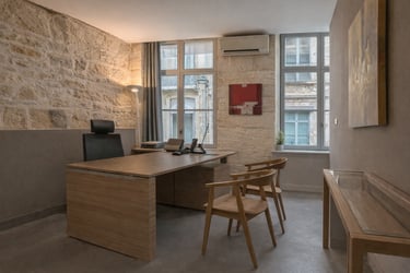 Bureau Avocat Me Frédéric RICHERT Droit du travail