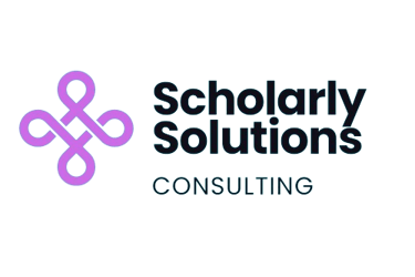Scholarly Solutions Consulting