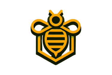 logo beeLoud