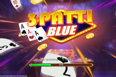 3patti blue game link