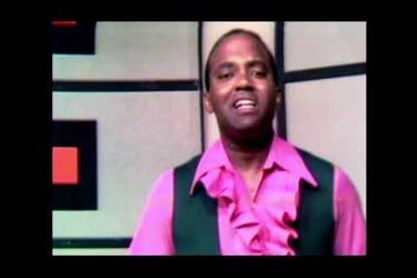 Under The Boardwalk The Drifters music video screenshot
