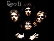 UK band Queen - watch the classic 70s video of 'Bohemian Rhapsody' on YouTube