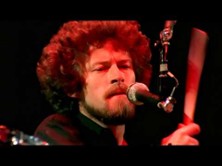Eagles' drummer Don Henley - watch the classic 70s song, 'Hotel California' on YouTube
