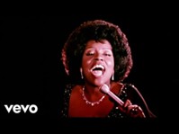 Gloria Gaynor performs the classic 1979 disco hit, "I Will Survive' - watch on YouTube