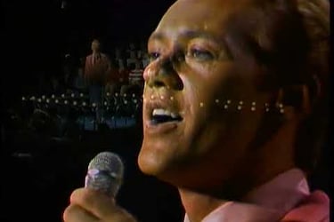 Unchained Melody Righteous Brothers song video image