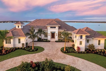 List your property and save money