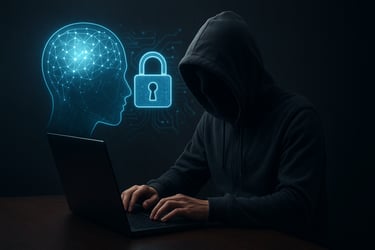 L’IA, nouvelle arme des cybercriminels