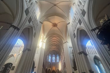 Photos around the beautiful City of Bruges, Belgium