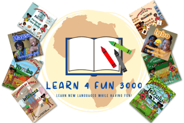 learn4fun3000 logo