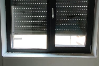 Rulouri exterioare electrice cu telecomanda