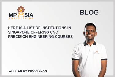 Thumbnail for MP Asia Engineering Blog article Precision Engineering 4