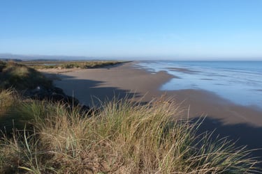 Brancaster West Beach