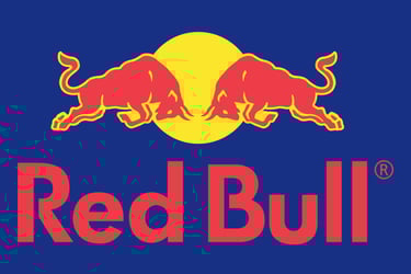 Logo Red Bull