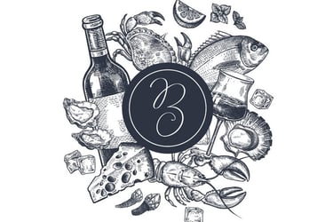 Menu la carte
