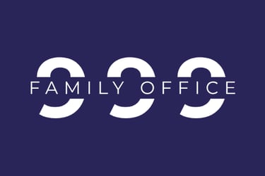 999 Family Office 