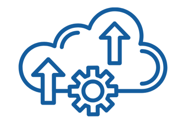 Cloud Solutions, Cloud Data, Hosting